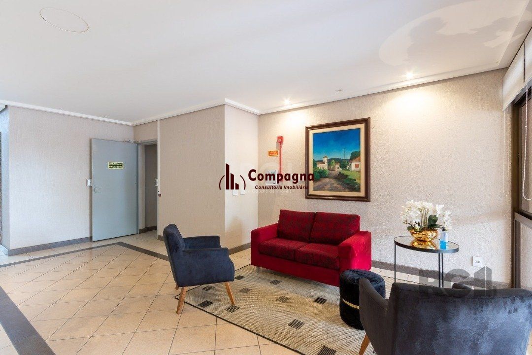 Apartamento 3 quartos à venda, 134m², Petrópolis - Porto Alegre — foto 3