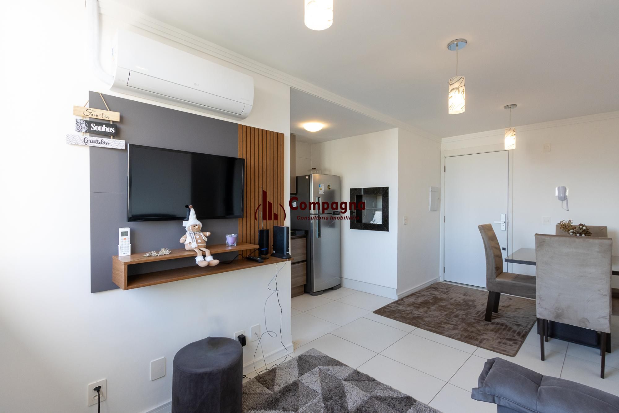 Apartamento 2 quartos à venda, 58m², Azenha - Porto Alegre — foto 5