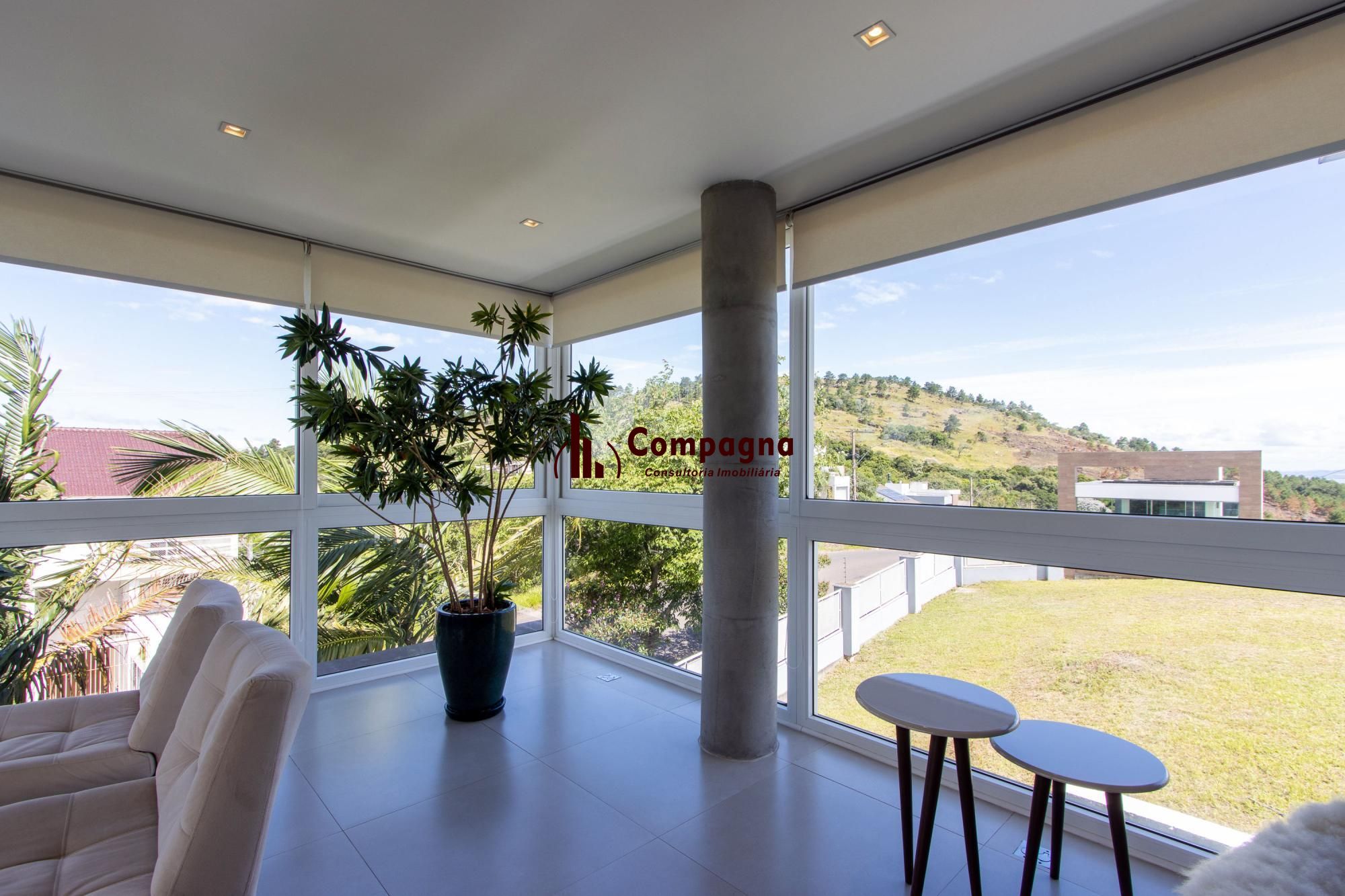 Luxuosa Casa em Condomínio de Alto Padrão com vista para Guaiba — foto 4