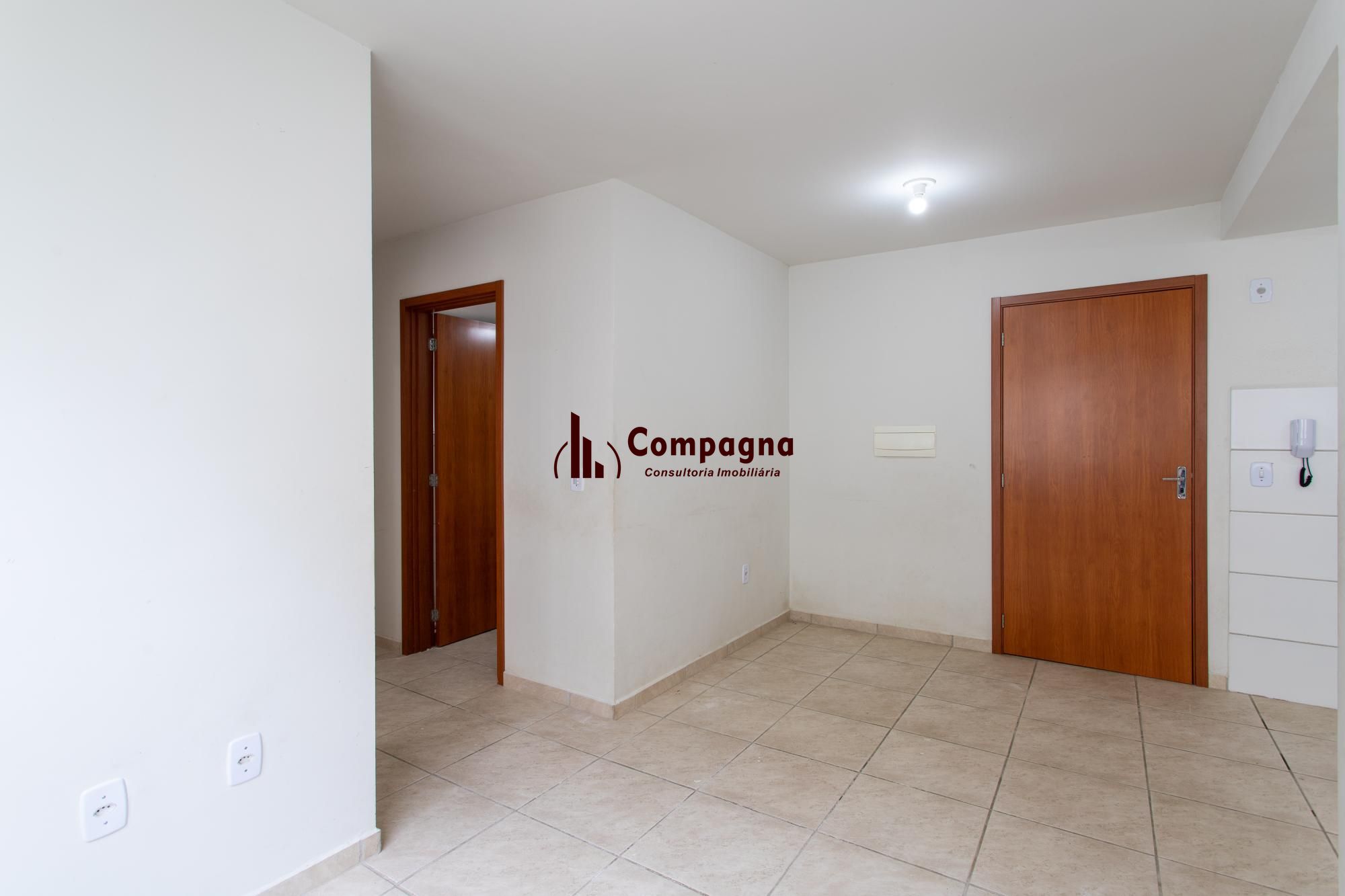 Apartamento 2 dormitórios I bairro Hípica — foto 4