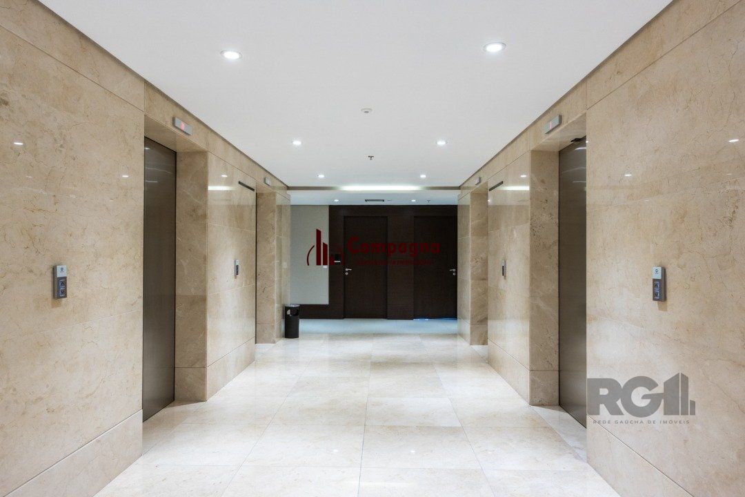 Conjunto/Sala para Venda - 40m², 0 dormitórios, 1 vaga - Cristal — foto 4