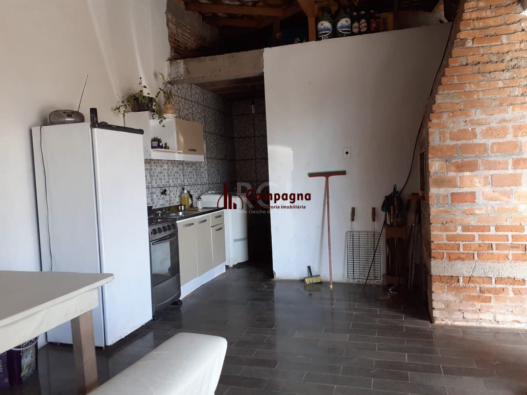 Casa para Venda - 170m², 3 dormitórios, sendo 1 suites, 2 vagas - Feitoria — foto 5