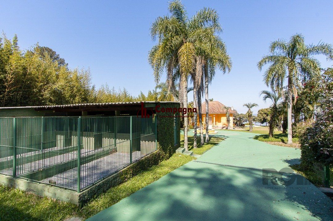 Terreno de 5.200m², rodeado pela natureza, possuindo 482m² de área construída — foto 2