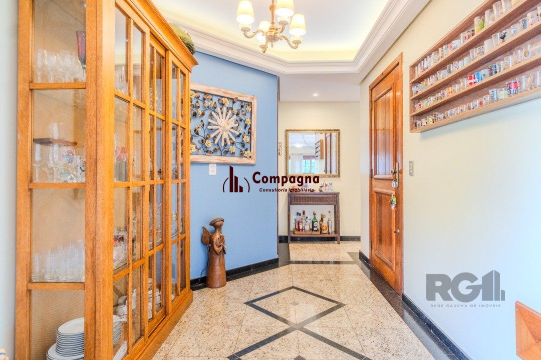 Apartamento amplo de 191m² privativos reformado — foto 4