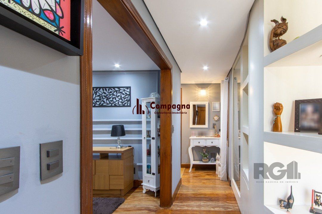 Casa 3 quartos à venda, 274m², Medianeira - Porto Alegre — foto 5