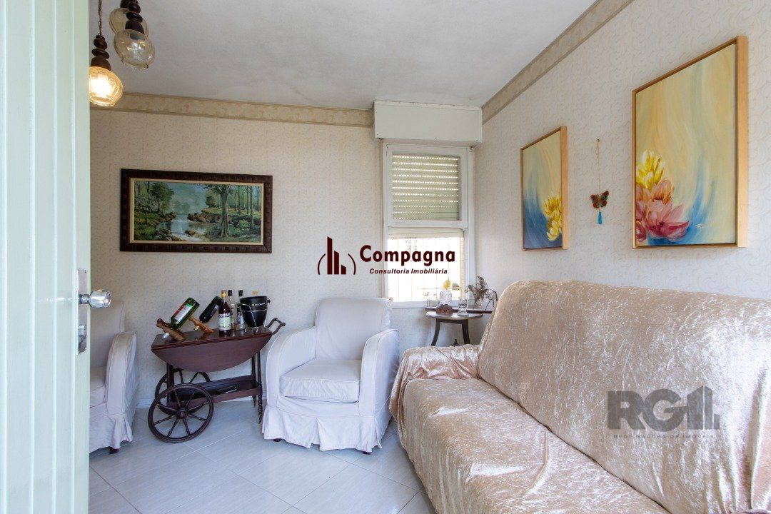 Casa em condomínio aberto, 3 quartos, edicula com 1 quarto - Bairro Santa Tereza — foto 2