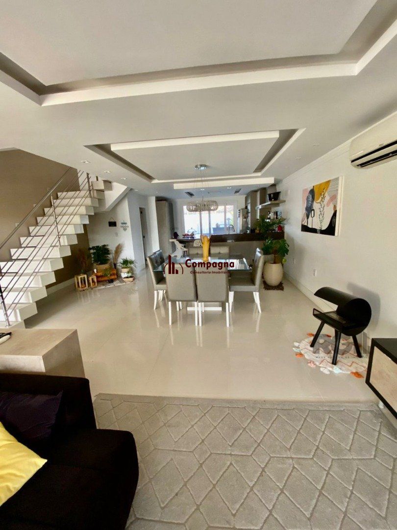 Sobrado 3 quartos à venda, 161m², Aberta dos Morros - Porto Alegre — foto 3