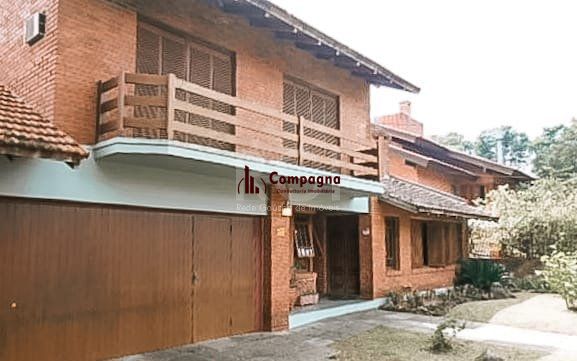 Casa para Venda - 404m², 4 dormitórios, sendo 1 suites, 7 vagas - Vila Assunção — foto 5