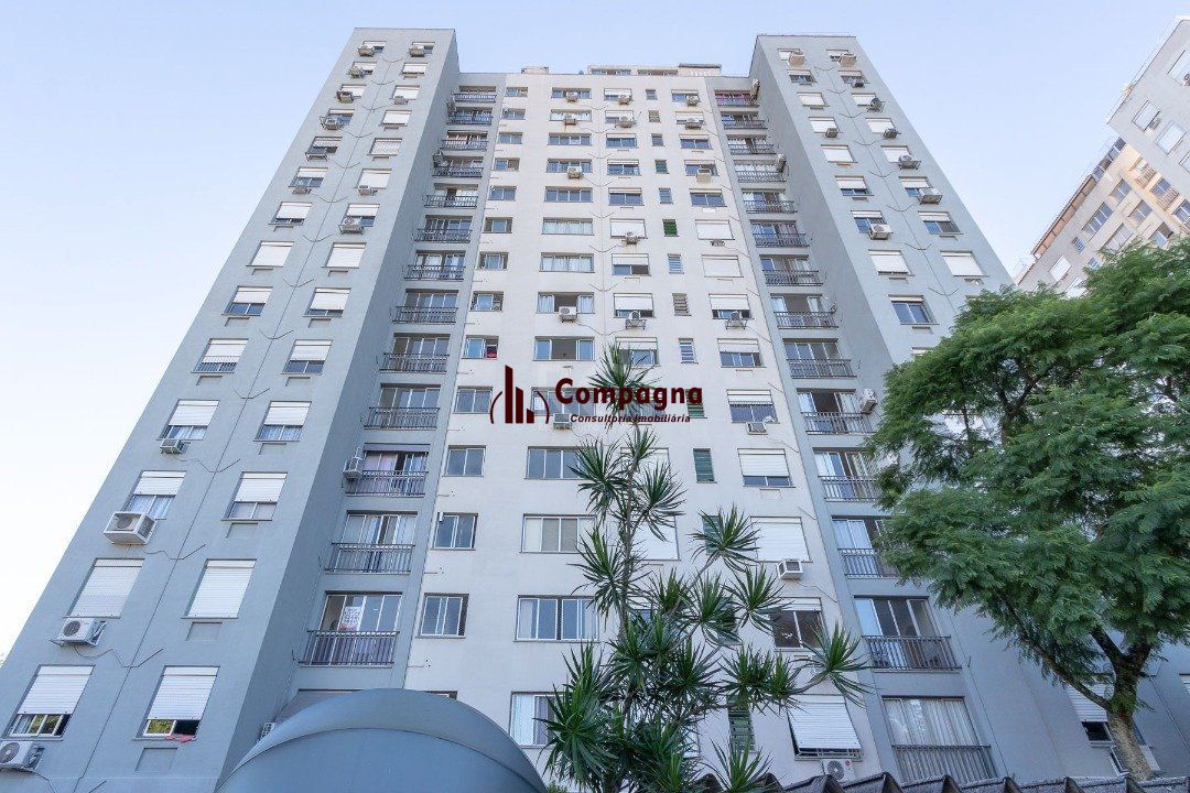 Apartamento para Venda - 61.06m², 2 dormitórios, Cristal — foto 2
