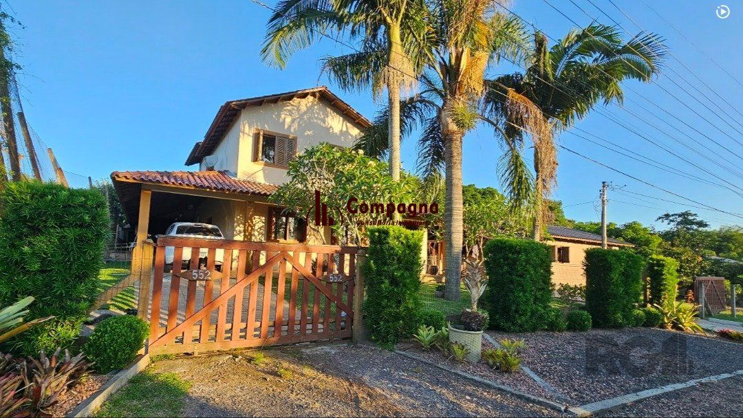 casa em condomínio em viamão