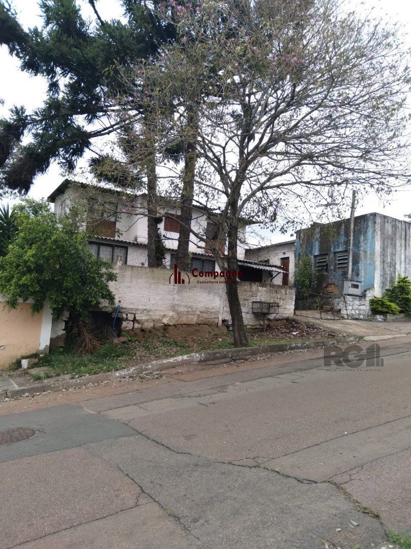 Casa 5 dormitórios, bairro Camaquã. — foto 3