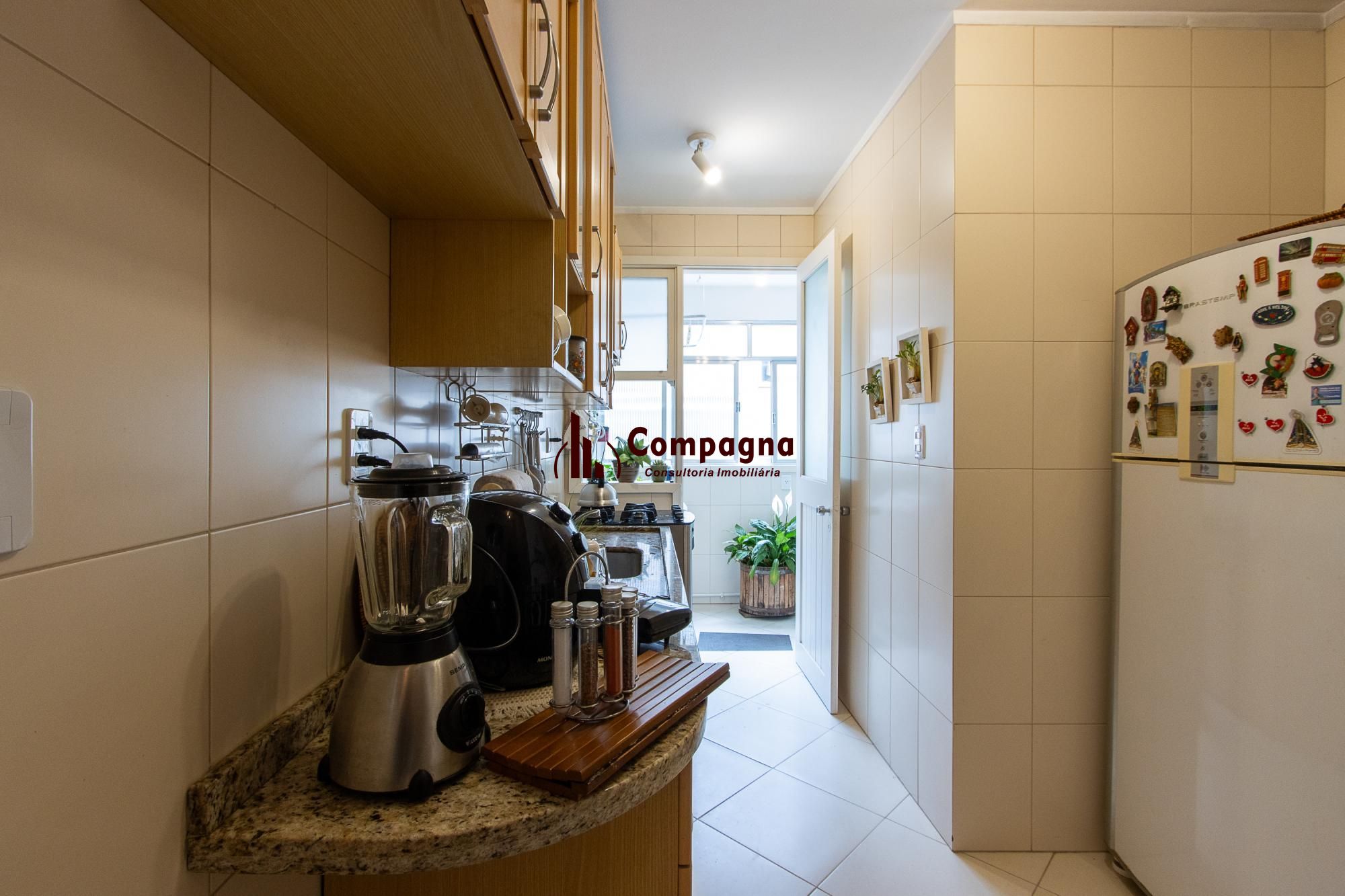 Apartamento 2 quartos à venda, 67m², Vila Assunção - Porto Alegre — foto 2