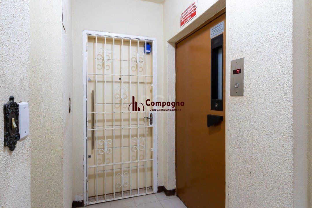 Apartamento para Venda - 59.35m², 2 dormitórios, 1 vaga - Cristal — foto 5