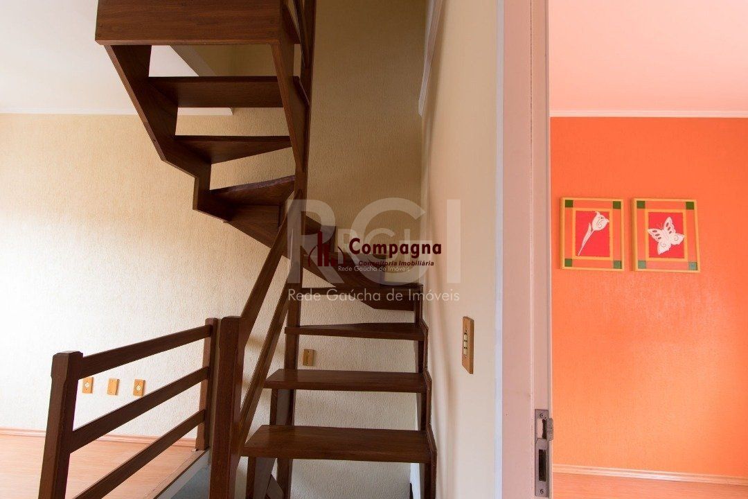 Casa Condominio para Venda - 92.32m², 3 dormitórios, sendo 1 suites, 2 vagas - Cristal — foto 4