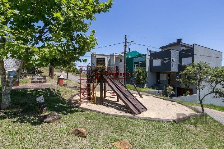Terreno localizado no Condomínio Residencial Porto do Sol, — foto 5