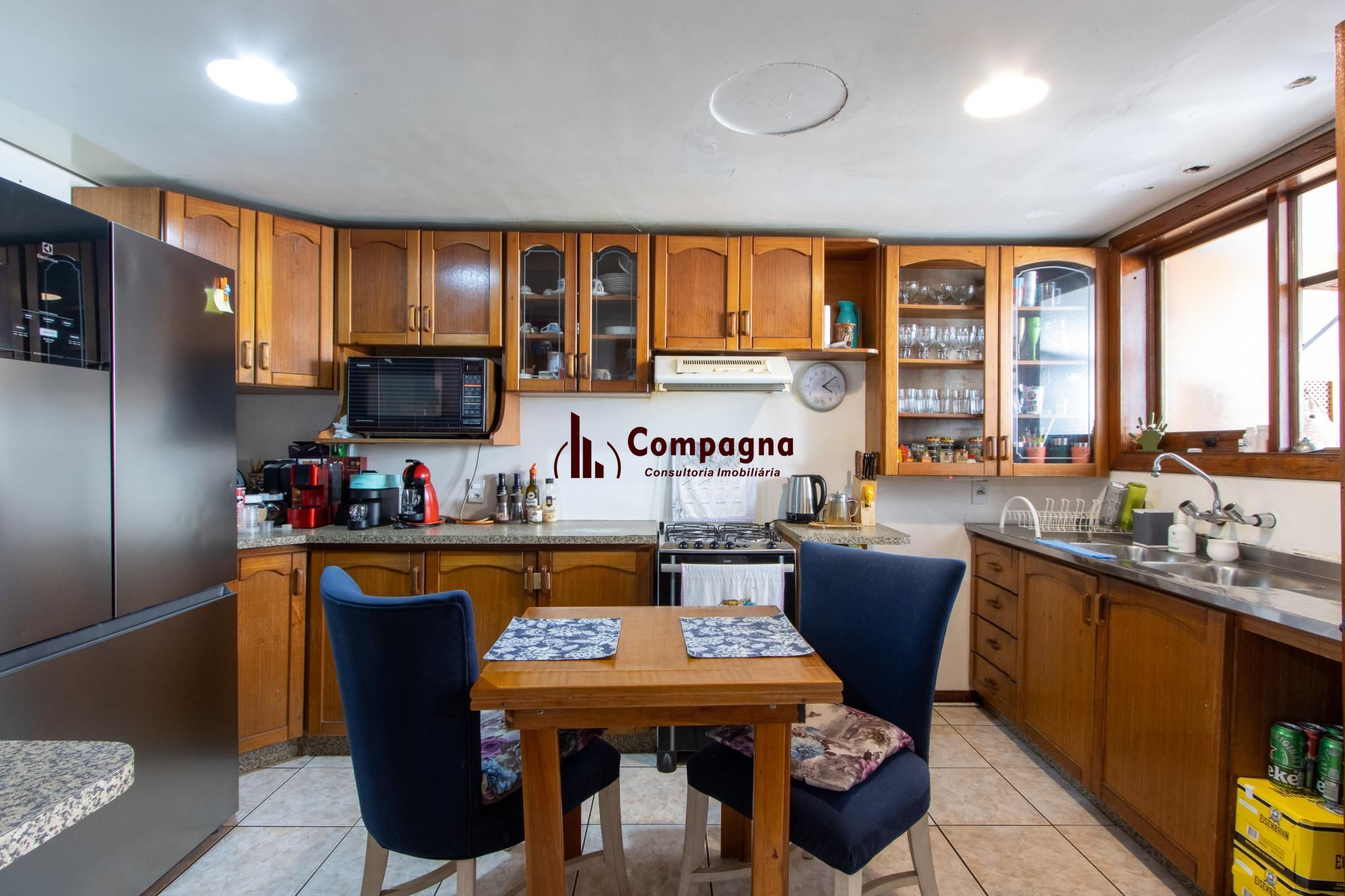 Cobertura 4 quartos à venda, 241m², Medianeira - Porto Alegre — foto 3