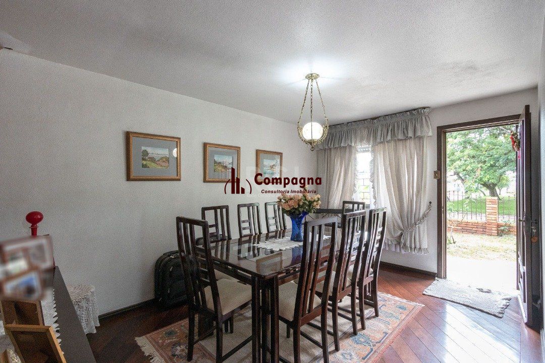 Casa para Venda - 200m², 3 dormitórios, sendo 1 suites, 1 vaga - Aberta dos Morros — foto 5