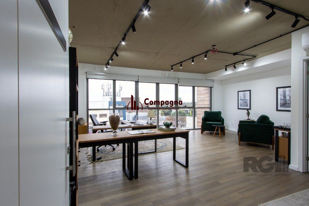 Sala Comercial à venda, 41m², Tristeza - Porto Alegre