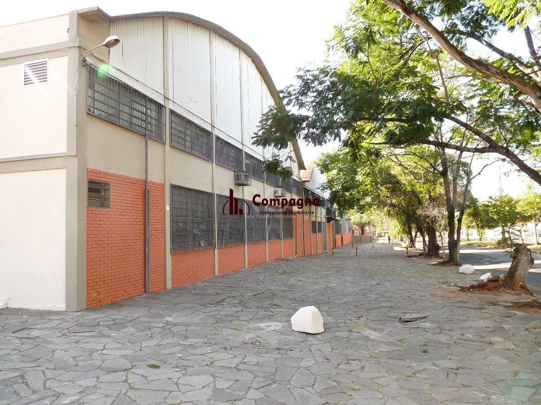 Depósito/Pavilhão para Venda - 5.686,00m², 0 dormitórios, Sarandi — foto 2