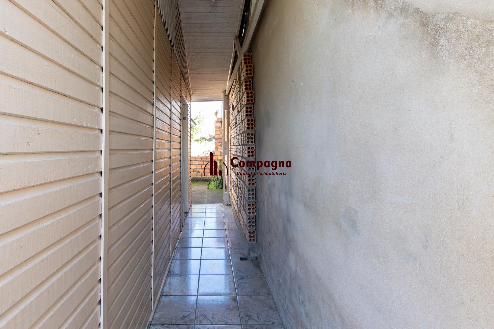 Casa para Venda - 110m², 1 dormitório, Hípica — foto 3