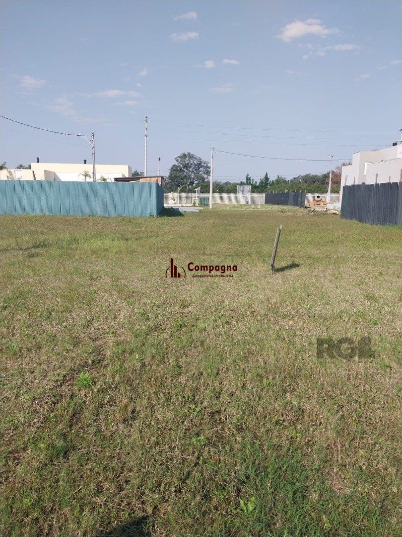Terreno à venda, Hípica - Porto Alegre