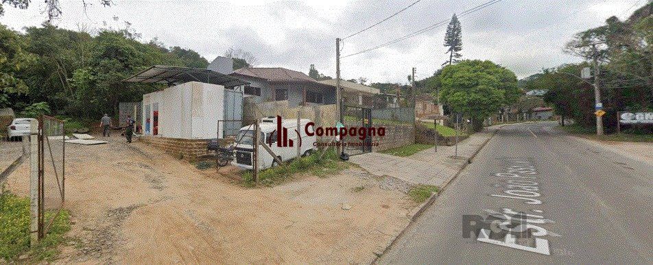 Terreno à venda, Vila Nova - Porto Alegre — foto 3