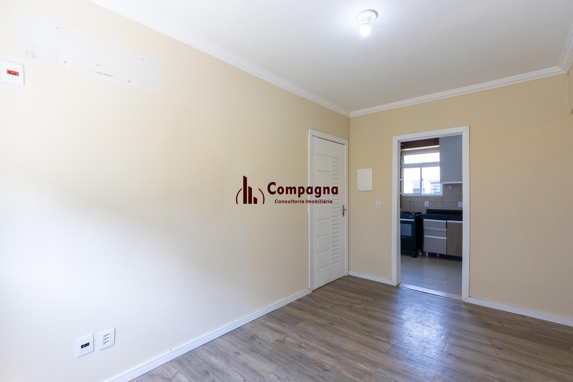APARTAMENTO LOCADO, REFORMADO, 3 QUARTOS, 1 VAGA ROTATIVA - BAIRRO CAMAQUÃ — foto 4