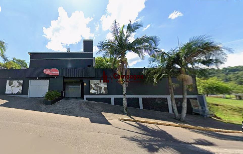 Hotel à venda no Bairro São Jorge - Novo Hamburgo (RS)