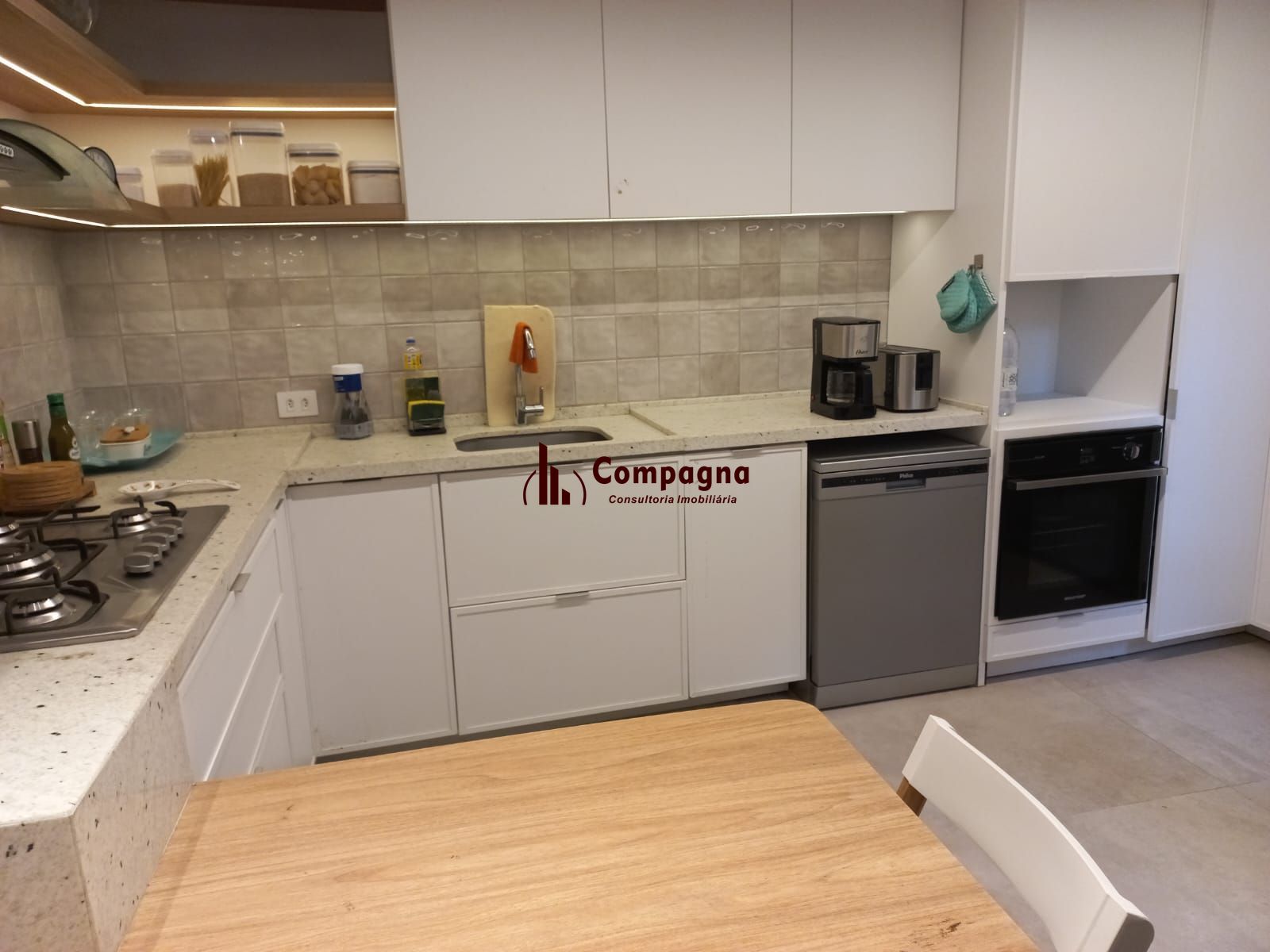 Casa de Condomínio 3 quartos à venda, 228m², Tristeza - Porto Alegre — foto 3