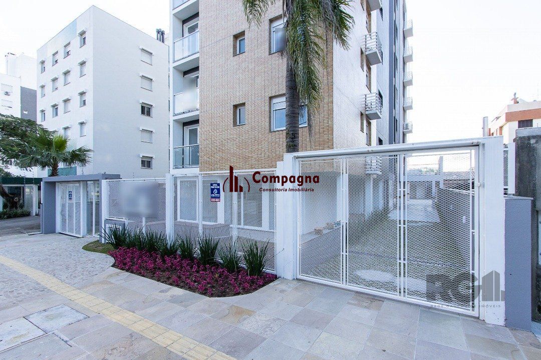 Cobertura para Venda - 214.34m², 3 dormitórios, sendo 3 suites, 2 vagas - Tristeza — foto 2