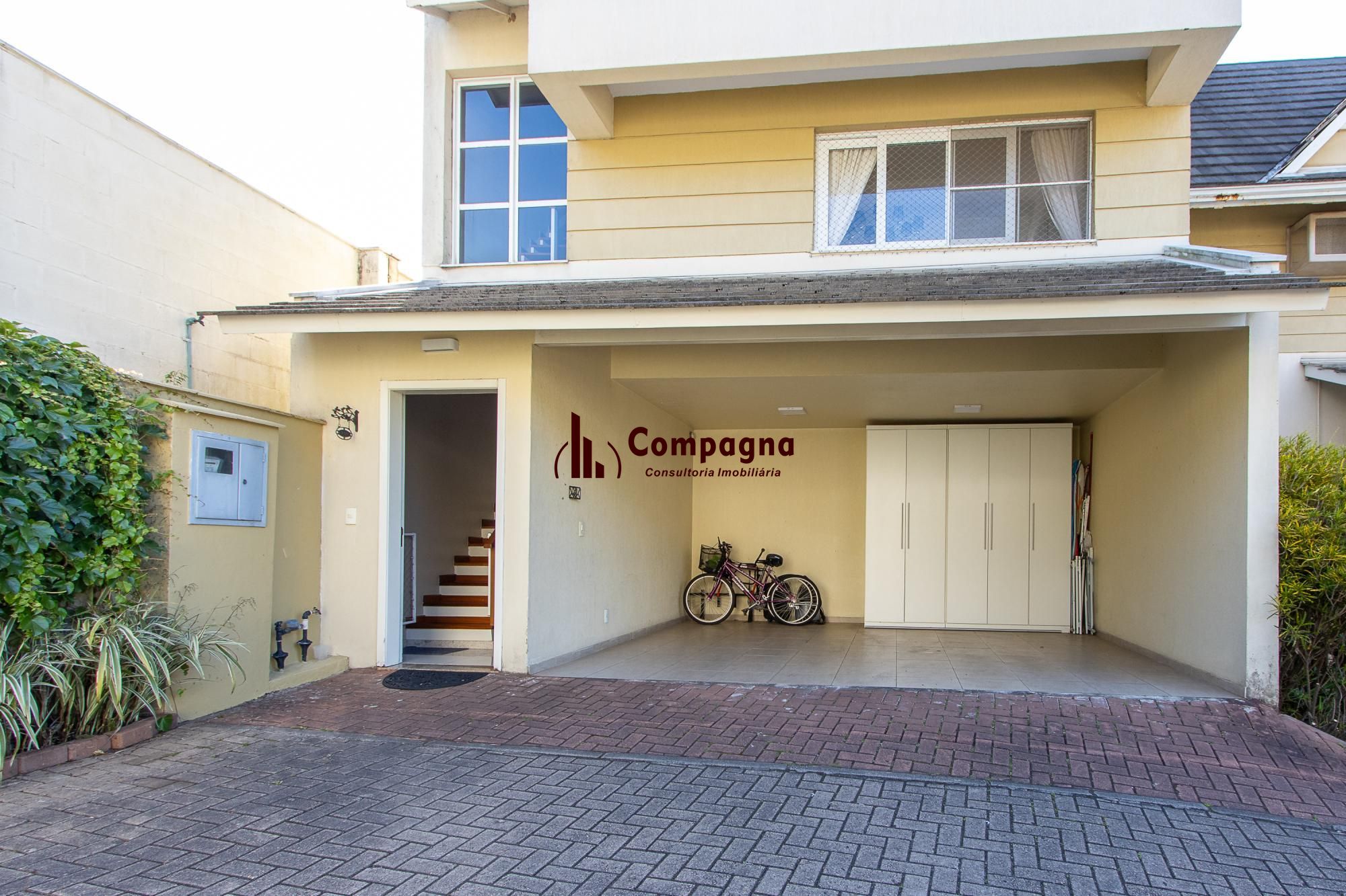 Casa condomínio | 3 dormitórios | 1 Suíte | 240,82 Privativos | 2 Vagas | Bairro Teresópolis — foto 2