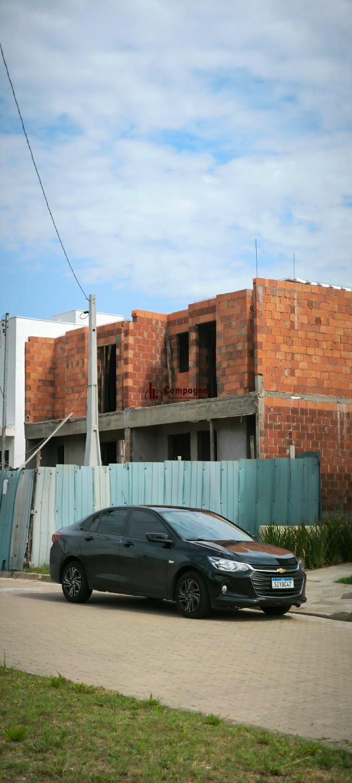 Casa em Condomínio à venda, bairro Campo Novo,  3 quartos (1 suite),  3 banheiros, 1 vaga — foto 5