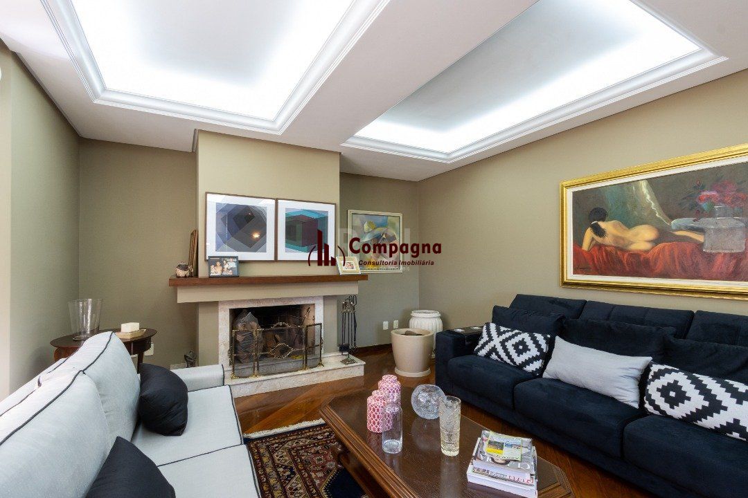 Casa de Condomínio 4 quartos à venda, 445m², Nonoai - Porto Alegre — foto 5