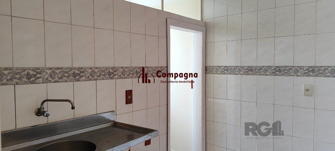 Apartamento 1 quartos à venda, 44m², Centro Histórico - Porto Alegre