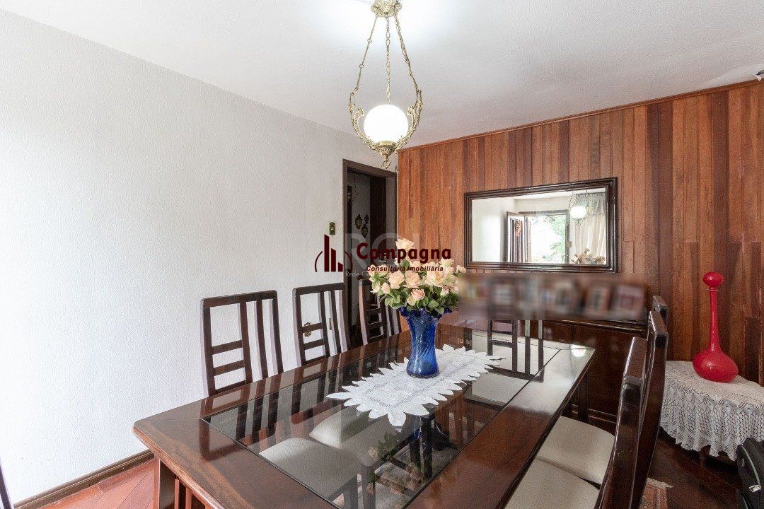 Casa para Venda - 200m², 3 dormitórios, sendo 1 suites, 1 vaga - Aberta dos Morros — foto 4