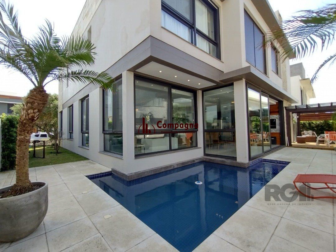 Casa de Condomínio 5 quartos à venda, 397m², Atlântida - Xangri-Lá