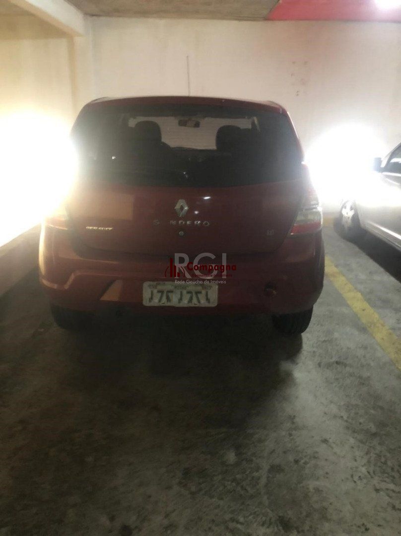 Box para Venda - 10m², 0 dormitórios, Centro Histórico — foto 2