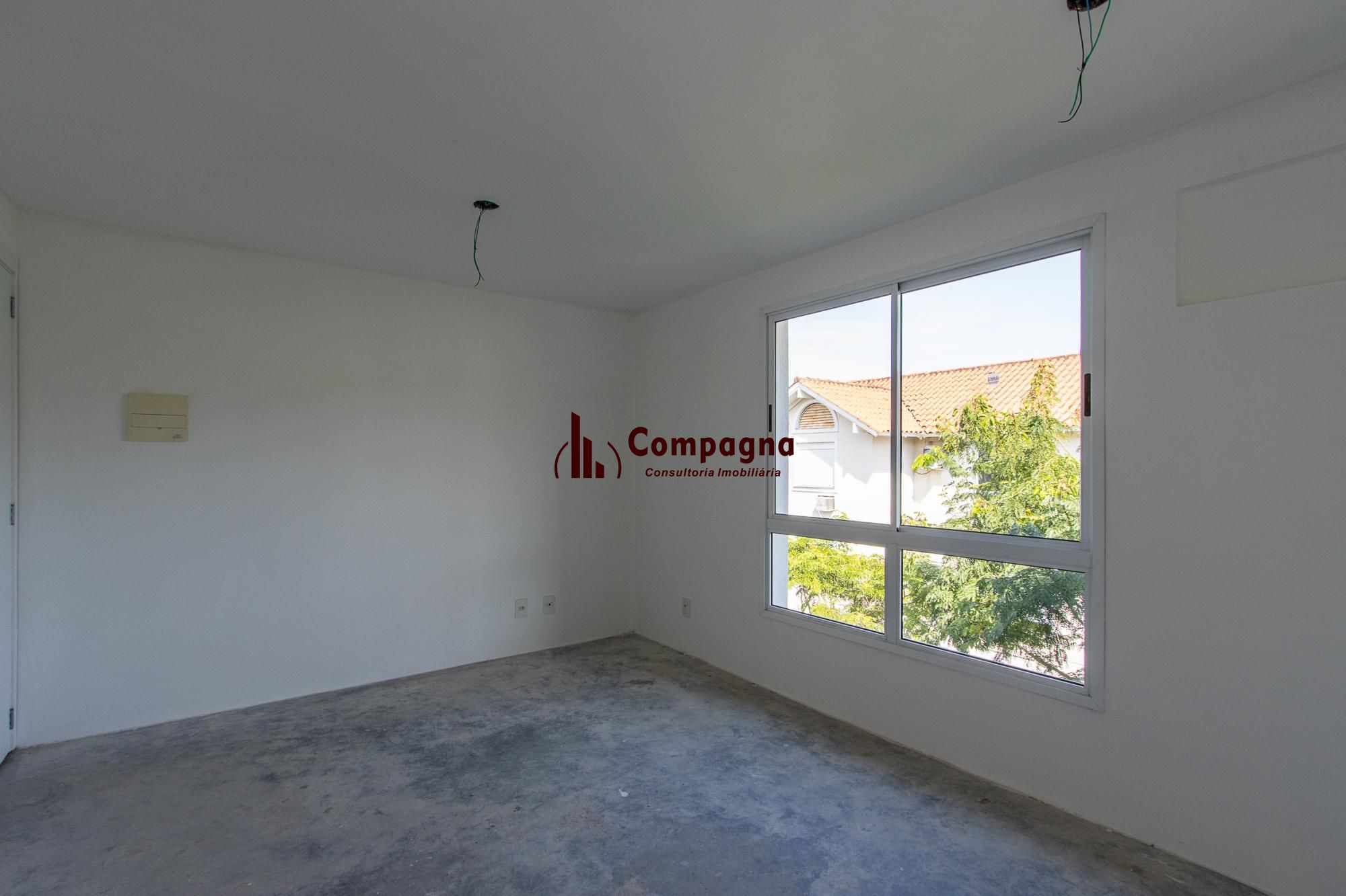 Apartamento 2 dormitórios | Novo | Vaga de garagem — foto 4