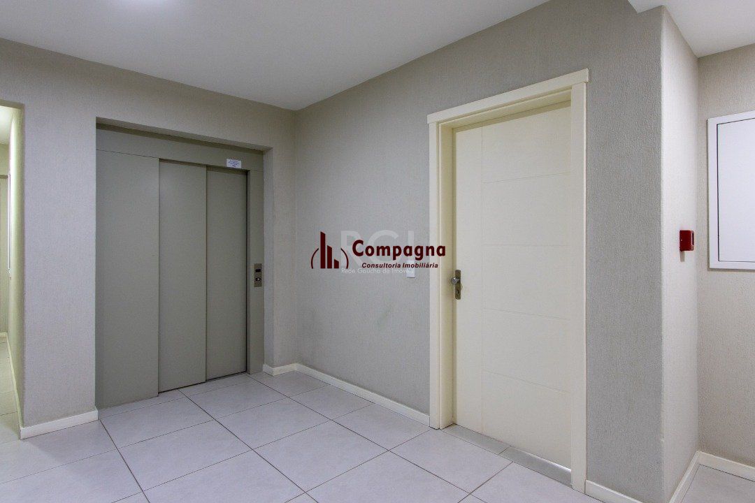 Apartamento para Venda - 69.64m², 2 dormitórios, sendo 1 suites, 1 vaga - Tristeza — foto 5
