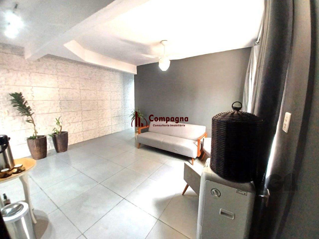 Casa 4 quartos à venda, 350m², Navegantes - Porto Alegre — foto 3