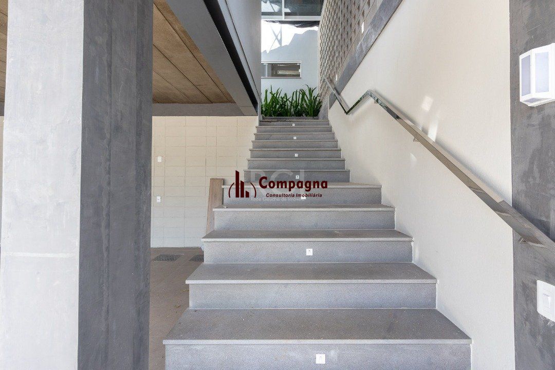 Casa Condominio para Venda - 219m², 3 dormitórios, sendo 1 suites, 2 vagas - Vila Nova — foto 4