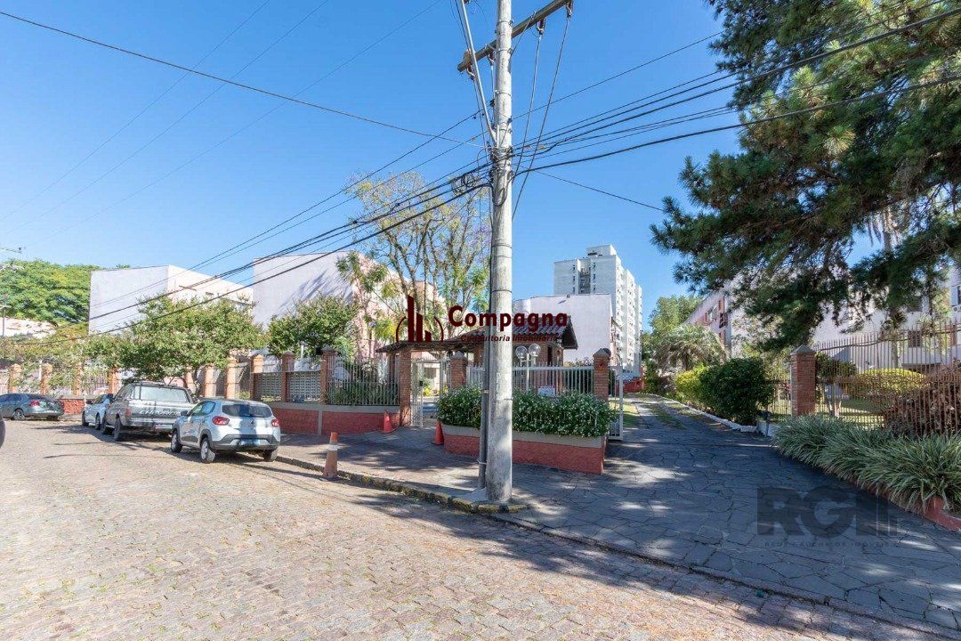 Apartamento 2 quartos à venda, 59m², Vila Assunção - Porto Alegre — foto 2