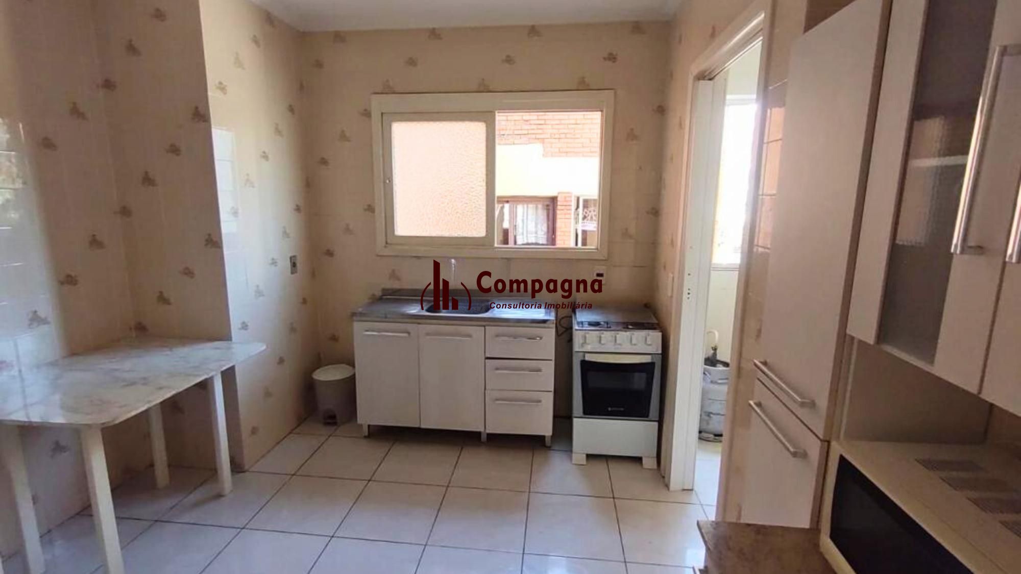 Apartamento com 1 dormitório no Centro de São Leopoldo — foto 5