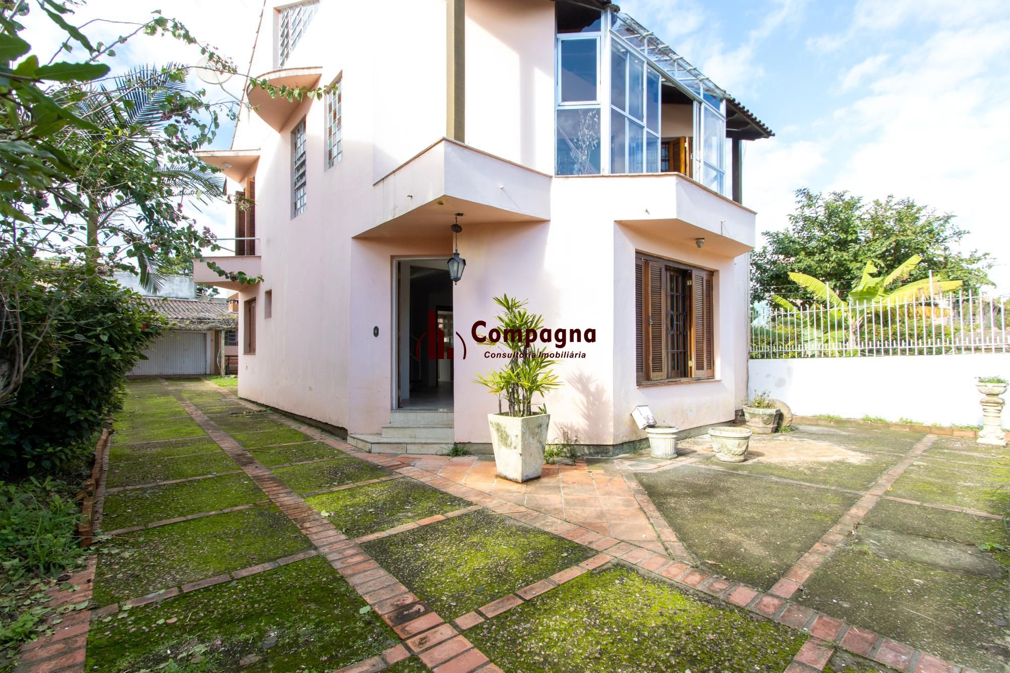 Casa para Venda - 253.35m², 3 dormitórios, sendo 1 suites, 4 vagas - Serraria — foto 3