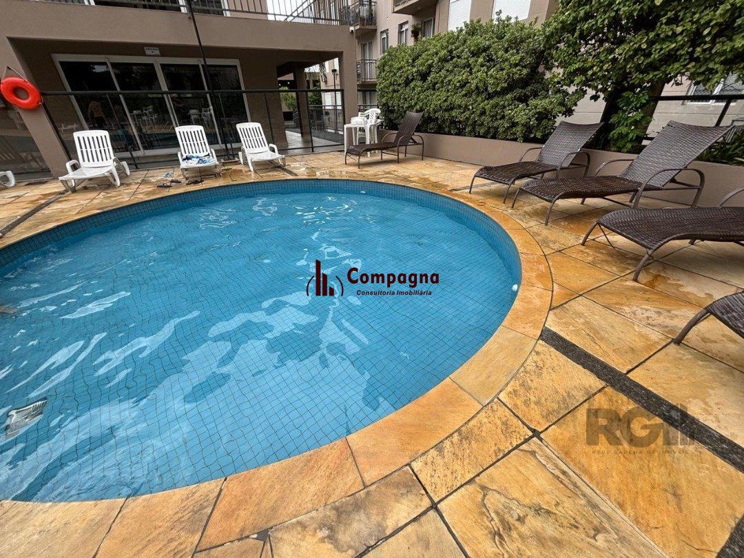 Apartamento 03 Dormitórios em Ótimo Condominio Viver Zona Sul — foto 3