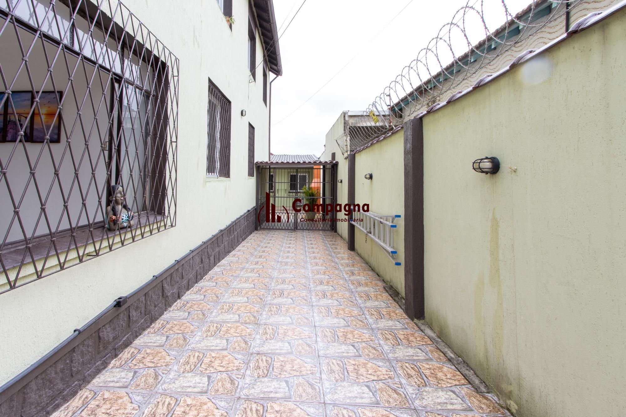 Casa 6 quartos à venda, Santa Tereza - Porto Alegre — foto 5