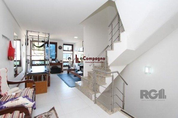 Casa para Venda - 180m², 3 dormitórios, sendo 3 suites, 3 vagas - Hípica — foto 5