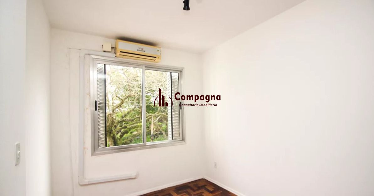 Apartamento 2 quartos à venda, 46m², Santa Tereza - Porto Alegre
