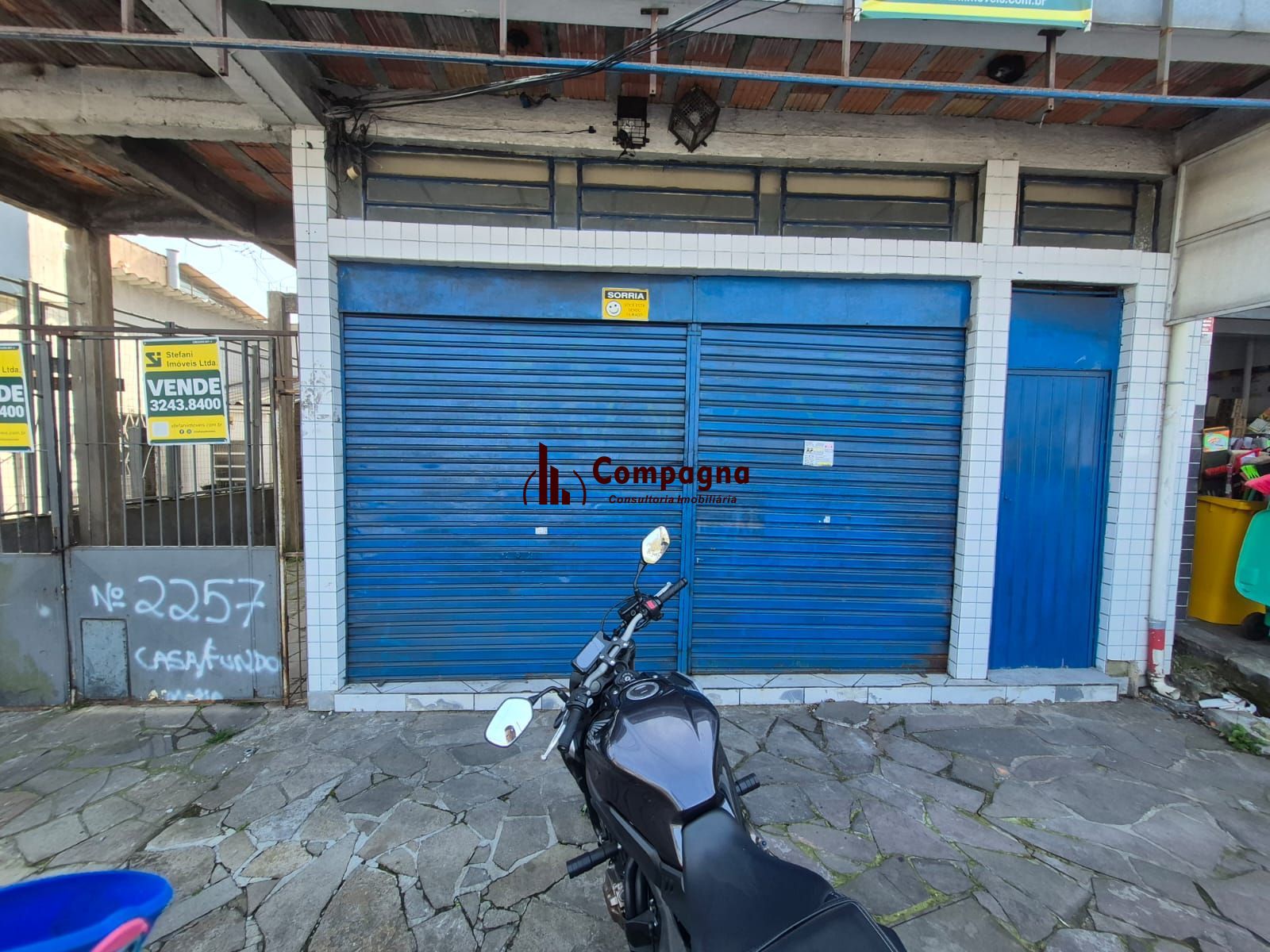 Ponto Comercial 1 quartos à venda, 100m², Cavalhada - Porto Alegre — foto 2