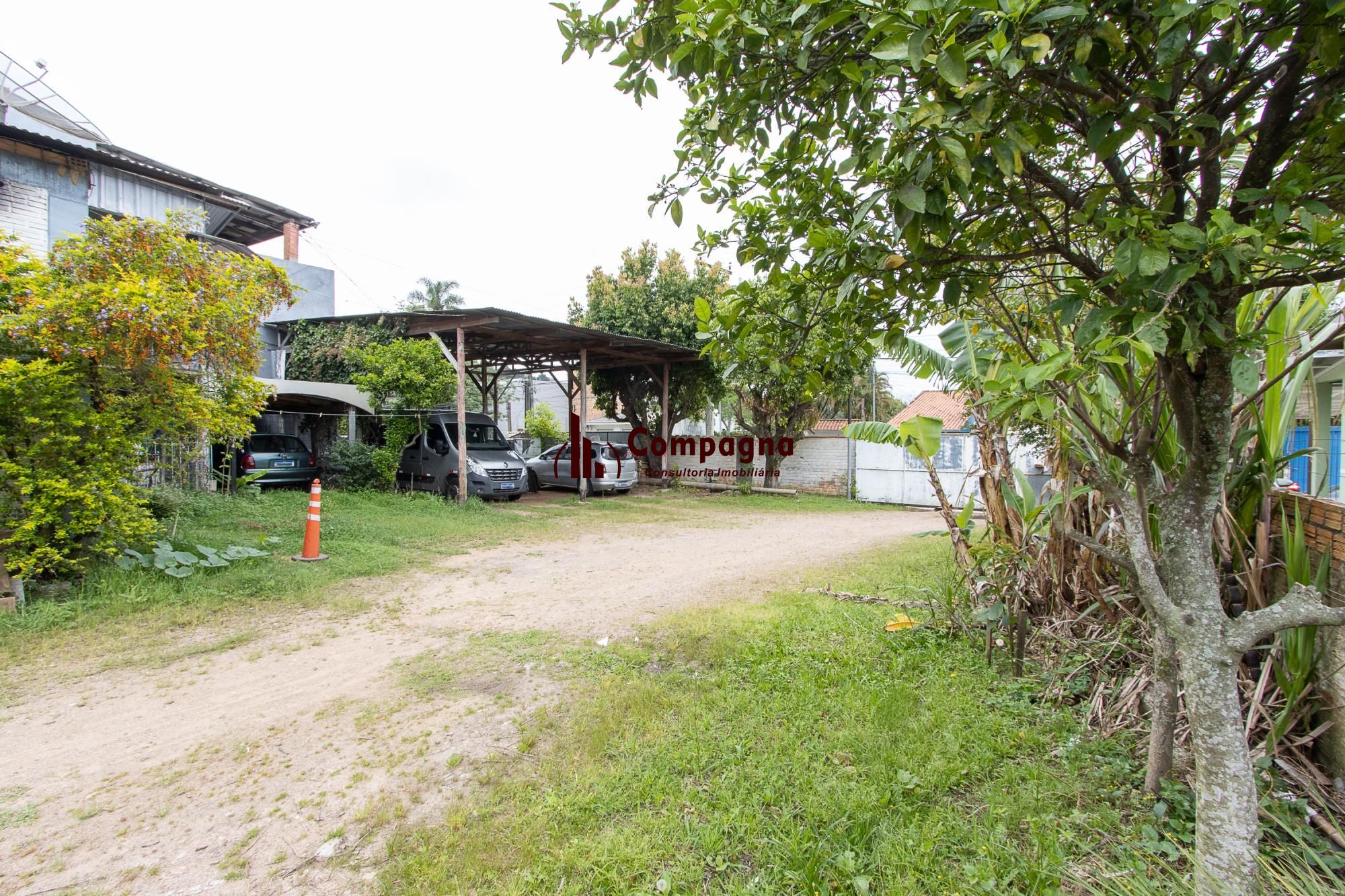 Pavilhão à venda, 400m², Espírito Santo - Porto Alegre — foto 5